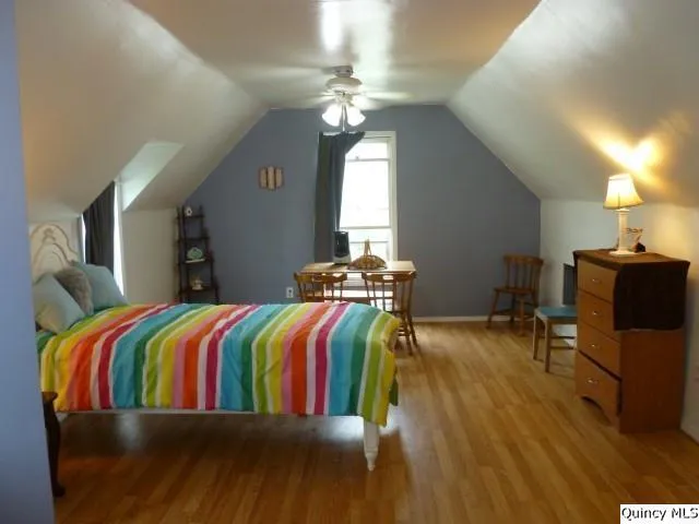 $45,000 | 105 West 3rd Avenue, La Harpe, IL 61450