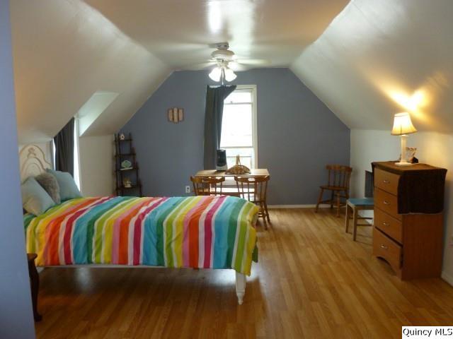 105 West 3rd Avenue La Harpe, IL 61450 - Photo 26 of 36