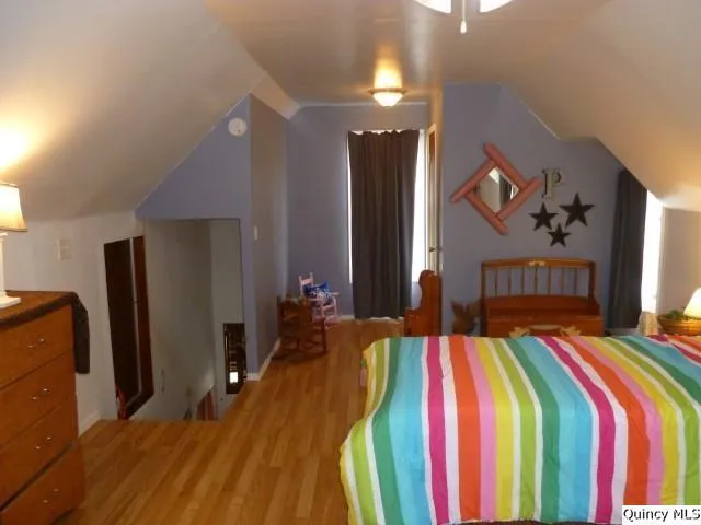 $45,000 | 105 West 3rd Avenue, La Harpe, IL 61450