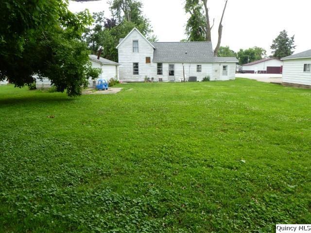 105 West 3rd Avenue La Harpe, IL 61450 - Photo 31 of 36