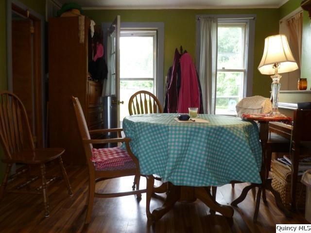 105 West 3rd Avenue La Harpe, IL 61450 - Photo 7 of 36