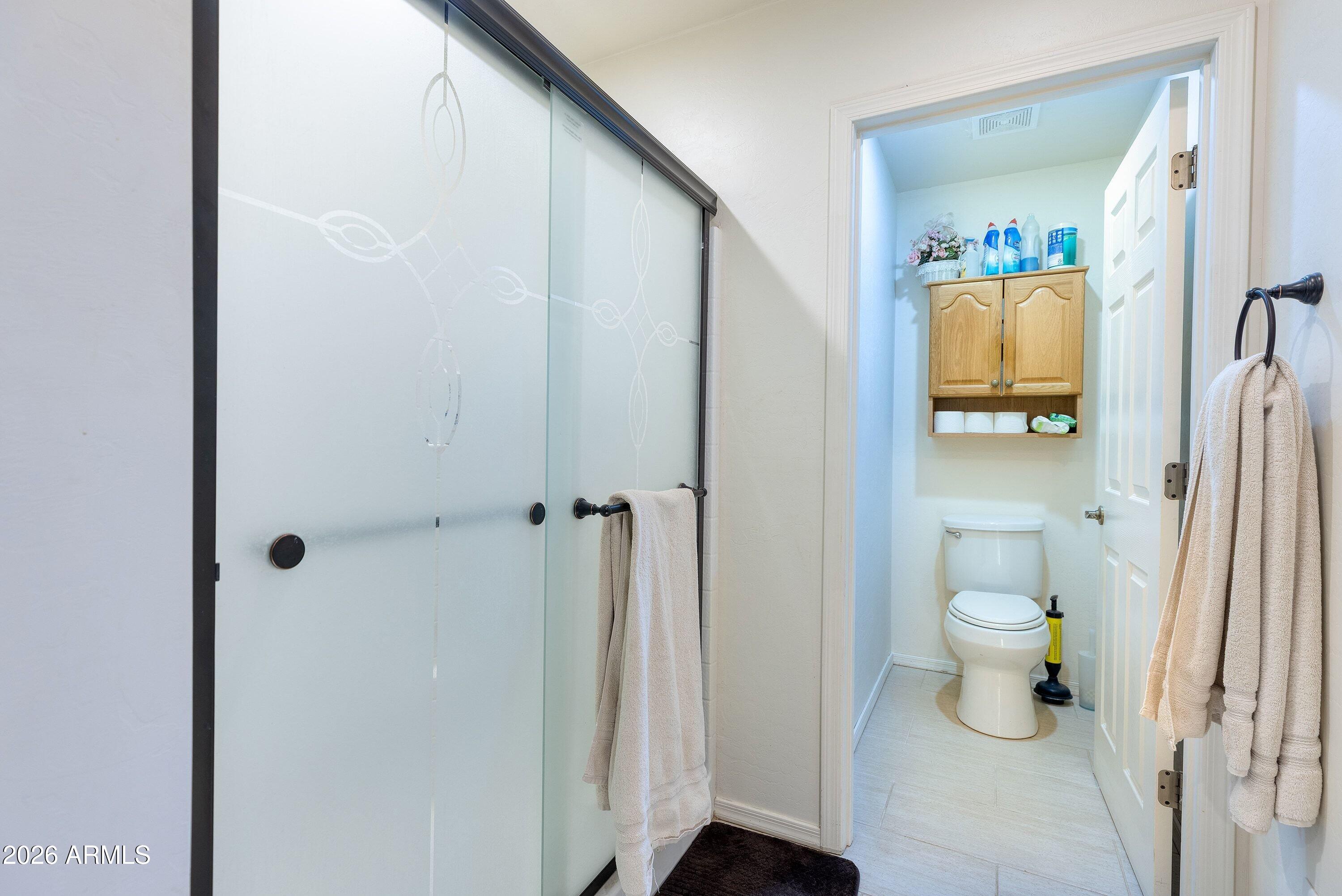 5107 Forest View Road Lakeside, AZ 85929 - Photo 13 of 30 Master Bathroom