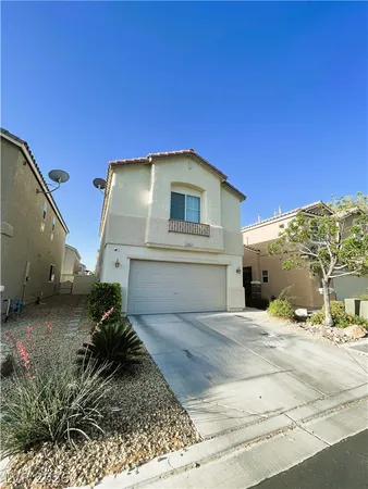 $399,900 | 6801 Weeping Fig Court, Las Vegas, NV 89130