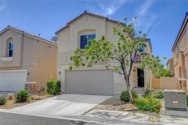 $399,900 | 6801 Weeping Fig Court, Las Vegas, NV 89130