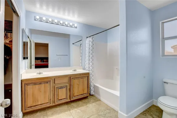 $399,900 | 6801 Weeping Fig Court, Las Vegas, NV 89130