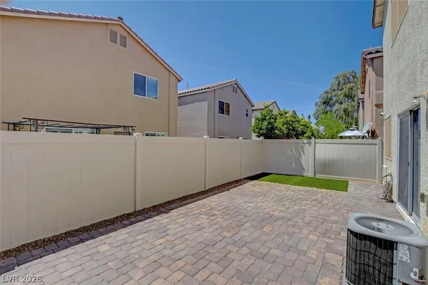 $399,900 | 6801 Weeping Fig Court, Las Vegas, NV 89130