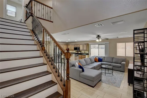 $399,900 | 6801 Weeping Fig Court, Las Vegas, NV 89130