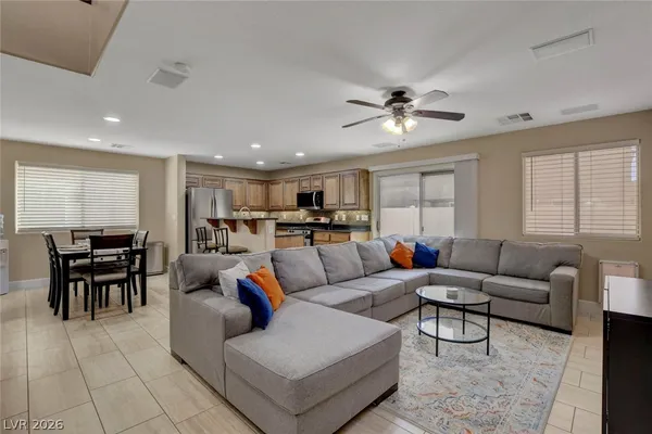 $399,900 | 6801 Weeping Fig Court, Las Vegas, NV 89130