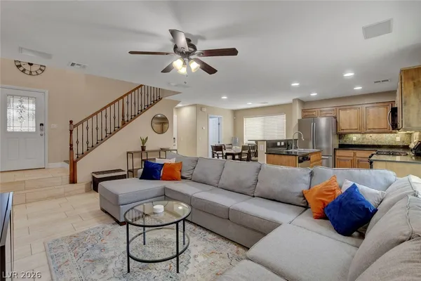 $399,900 | 6801 Weeping Fig Court, Las Vegas, NV 89130