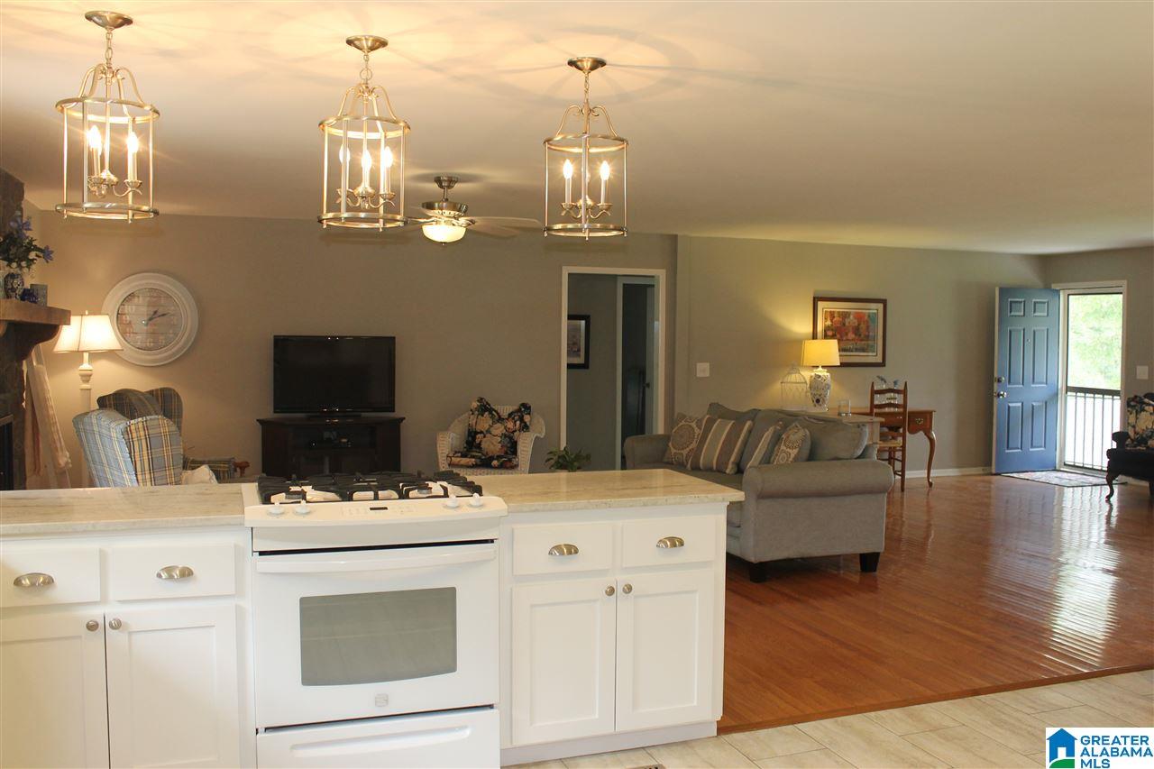 412 Lovejoy Road Ashville, AL 35953 - Photo 3 of 23