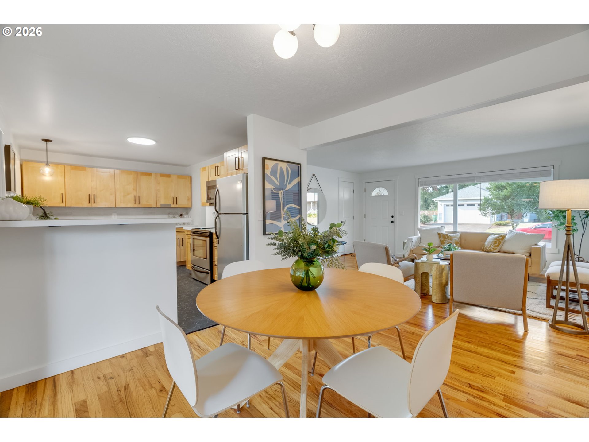 11755 Southwest Baker Street Beaverton, OR 97008 - Photo 6 of 32