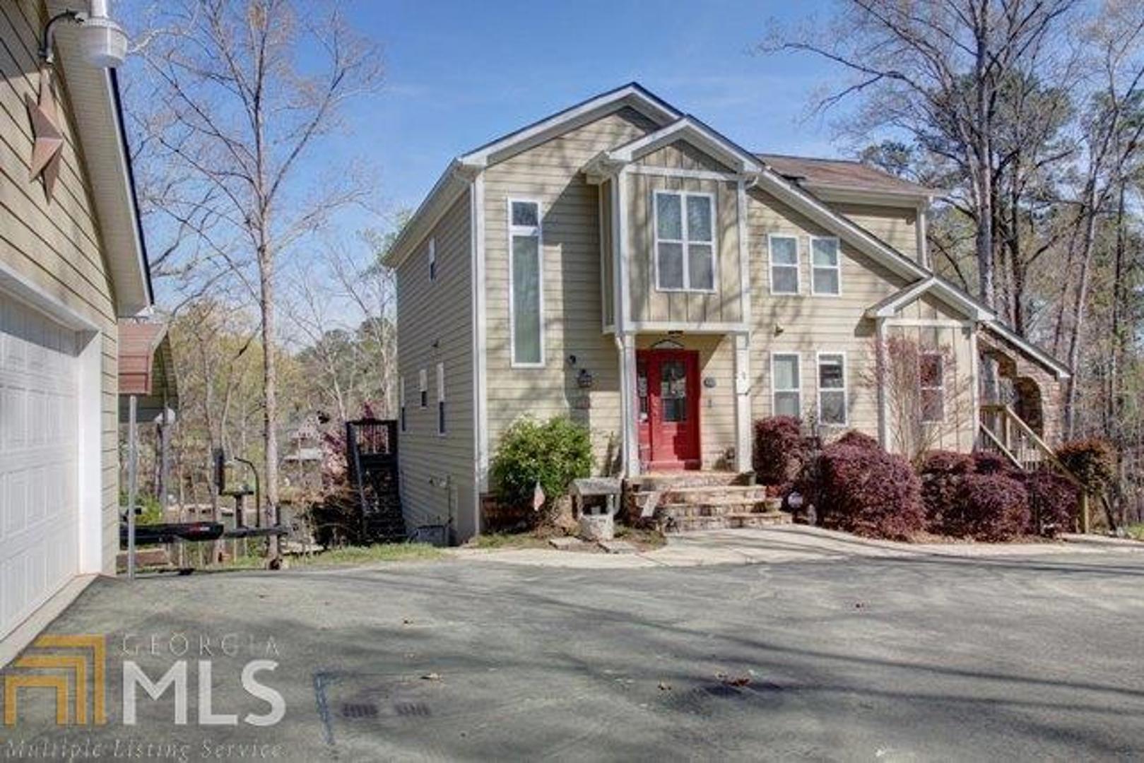 228 Reeves Road Jackson, GA 30233 - Photo 1 of 1