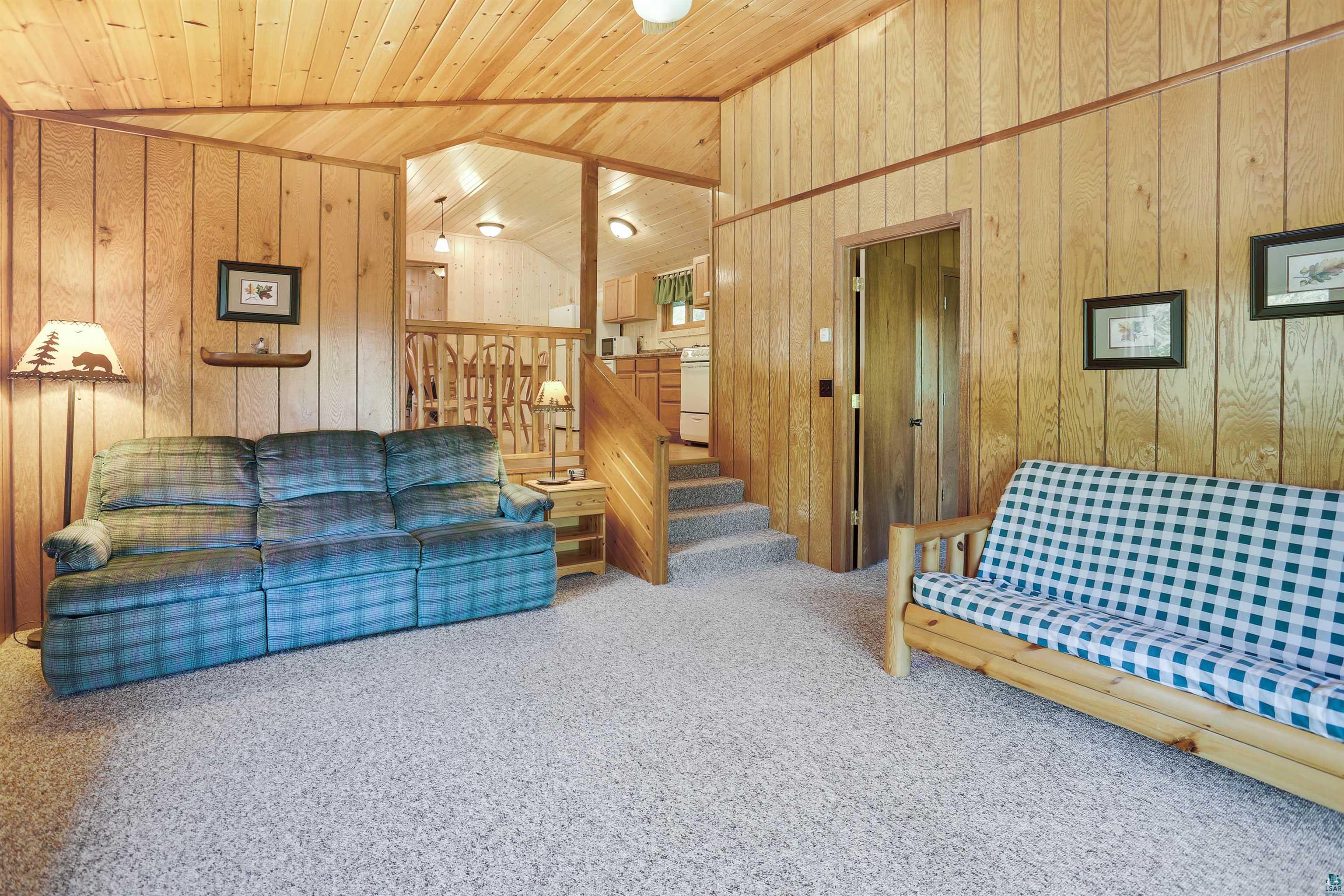 3784 Fenske Lake Road Ely, MN 55731 - Photo 2 of 14