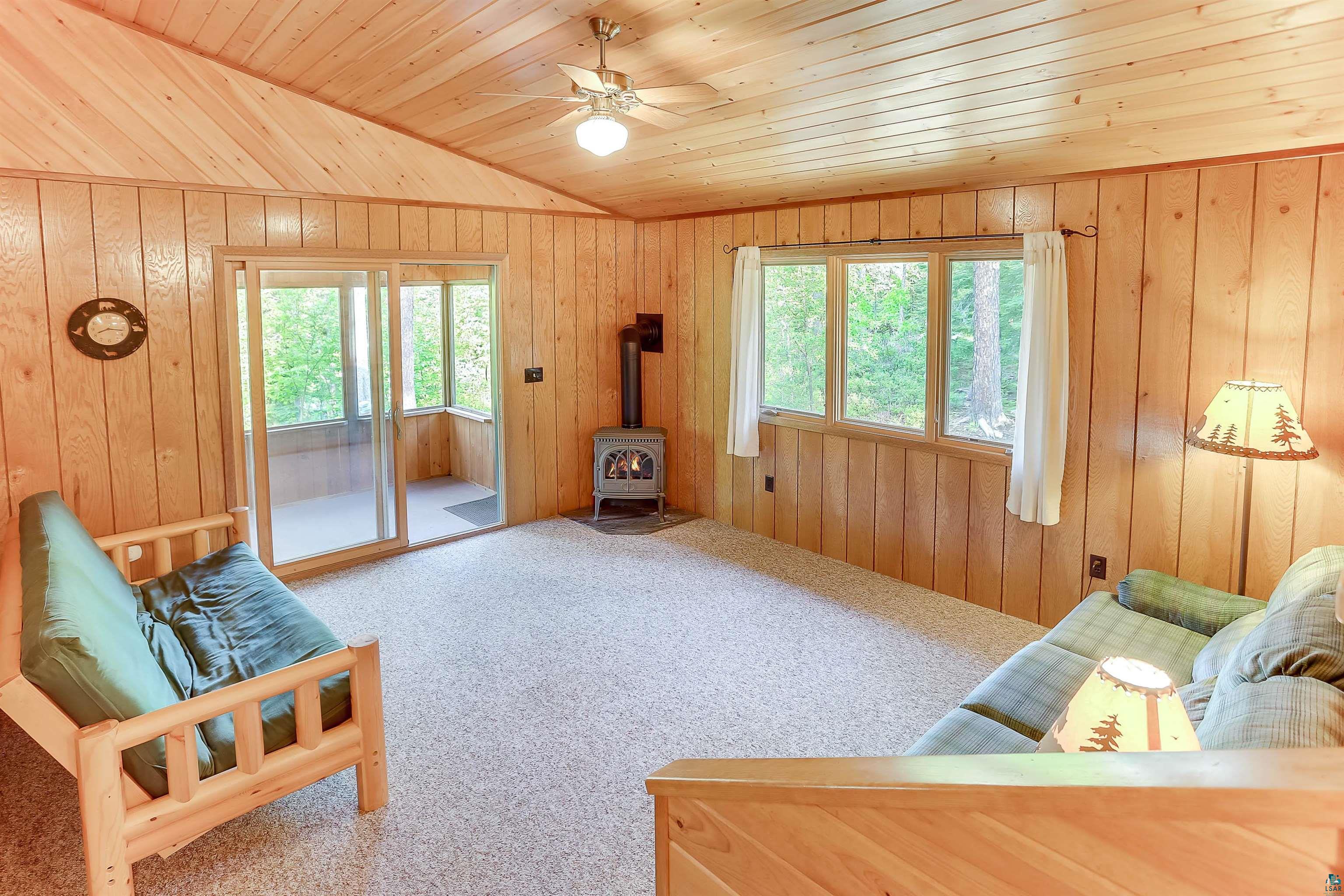3784 Fenske Lake Road Ely, MN 55731 - Photo 3 of 14
