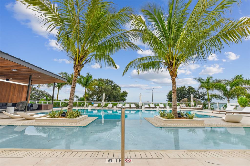 1020 Sunset Point Road, Unit 310 Clearwater, FL 33755 - Photo 68 of 86