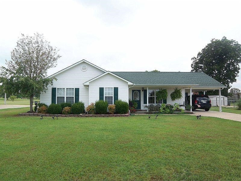 1879 Lanes Ferry Road Newbern, TN 38059 - Photo 1 of 21 Photo 1