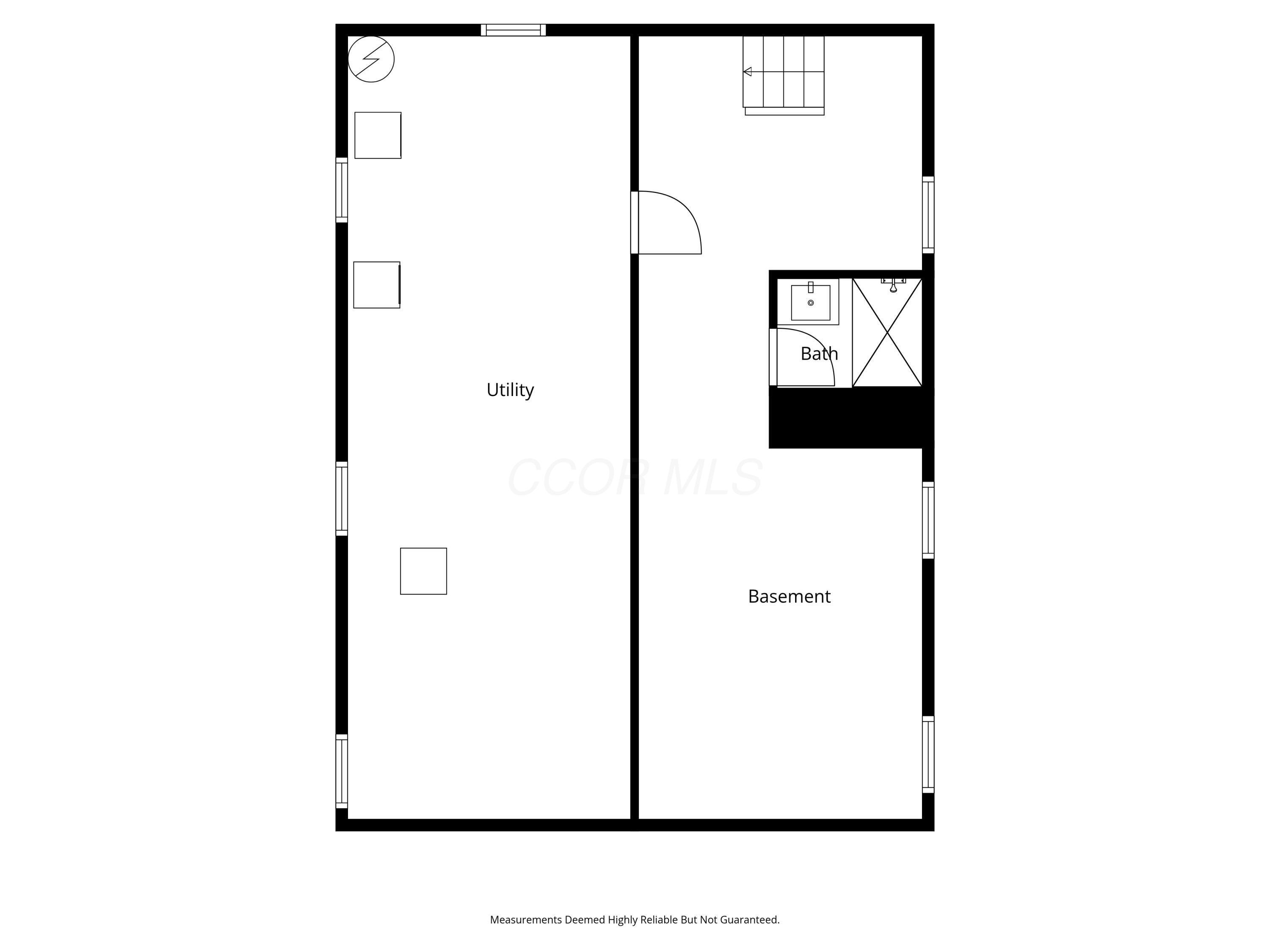 348 Acton Road Columbus, OH 43214 - Photo 37 of 38 5-Floorplan_5