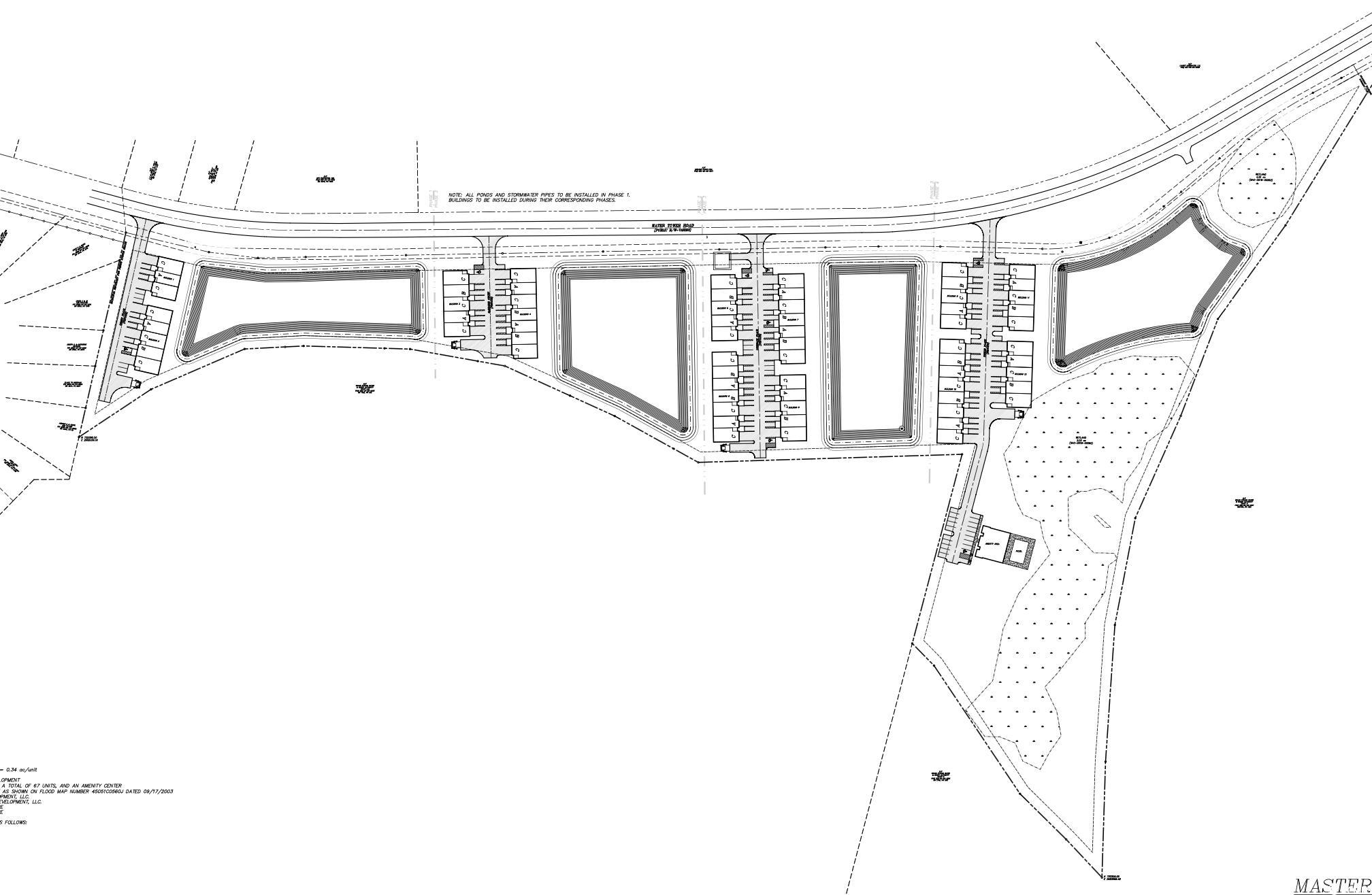 306 Lineback Place, Unit 306 Longs, SC 29568 - Photo 2 of 4 Map location