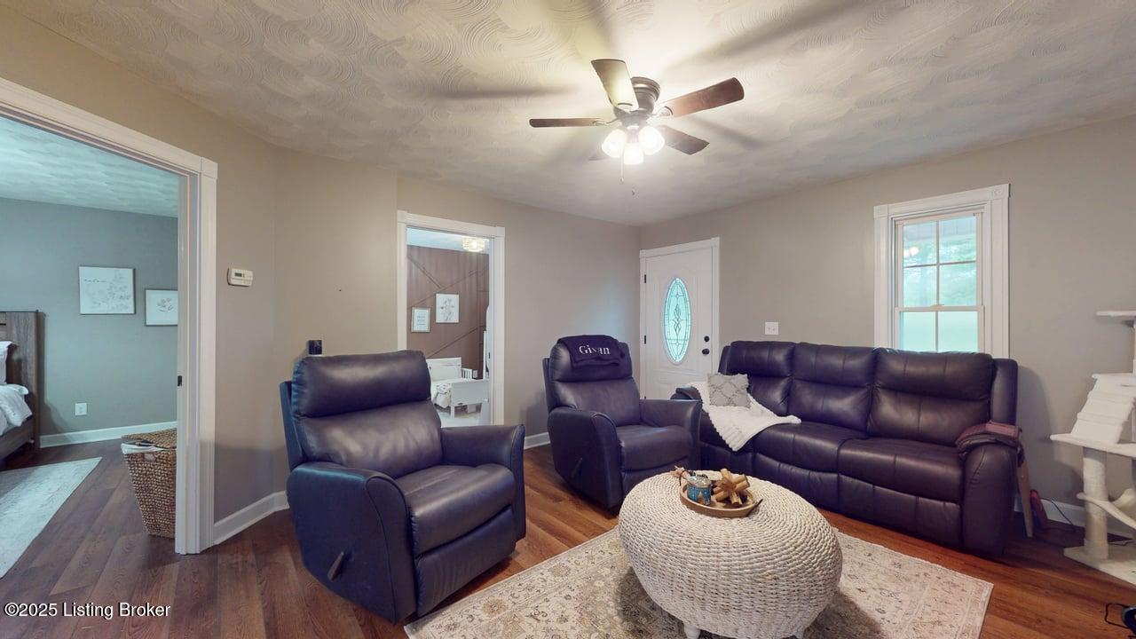 1489 Sunbeam Road Leitchfield, KY 42754 - Photo 9 of 50 1489-Sunbeam-Rd-05092025_192138