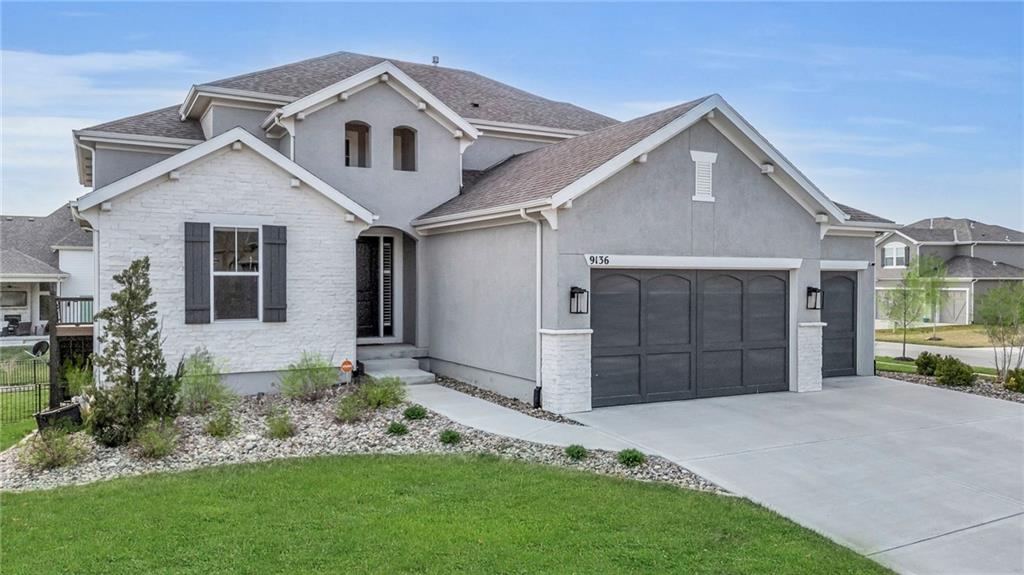 9136 Green Road Lenexa, KS 66227 - Photo 1 of 1