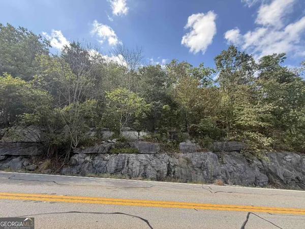 a view of a house with swimming pool and a yard