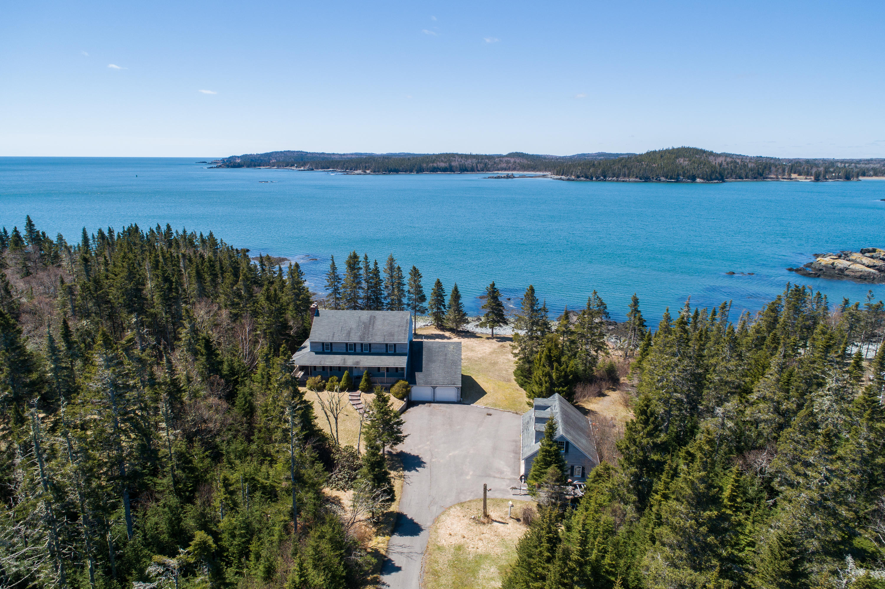 125 Jim's Head Road Lubec, ME 04652 - Photo 8 of 58 125 Jim_s Head HiRes-4