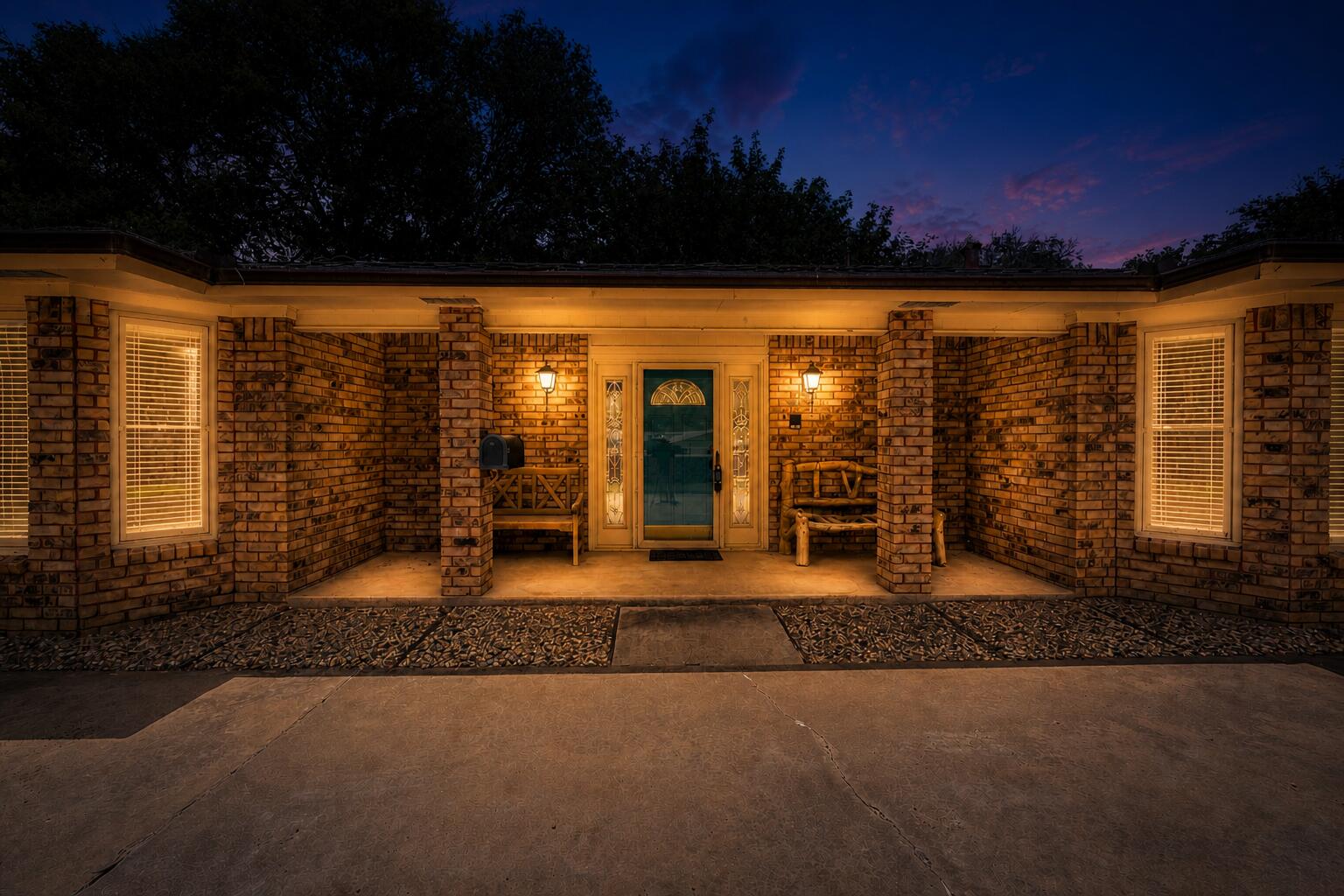 21 East Brookhollow Ransom Canyon, TX 79366 - Photo 8 of 68 3