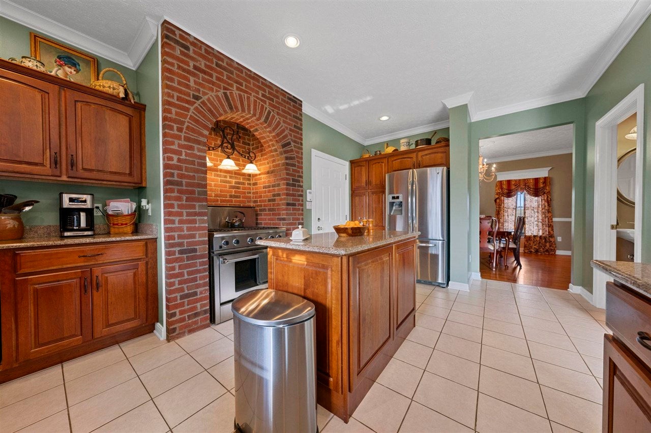 3985 Poplar Spring Road Glasgow, KY 42141 - Photo 18 of 46 Gallery Image 18