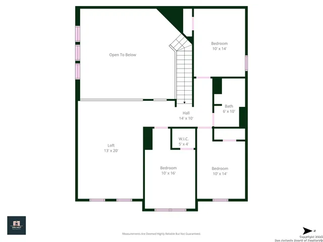$2,195 | 2855 Davis Trace, San Antonio, TX 78245