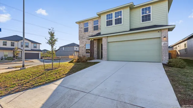 $2,195 | 2855 Davis Trace, San Antonio, TX 78245