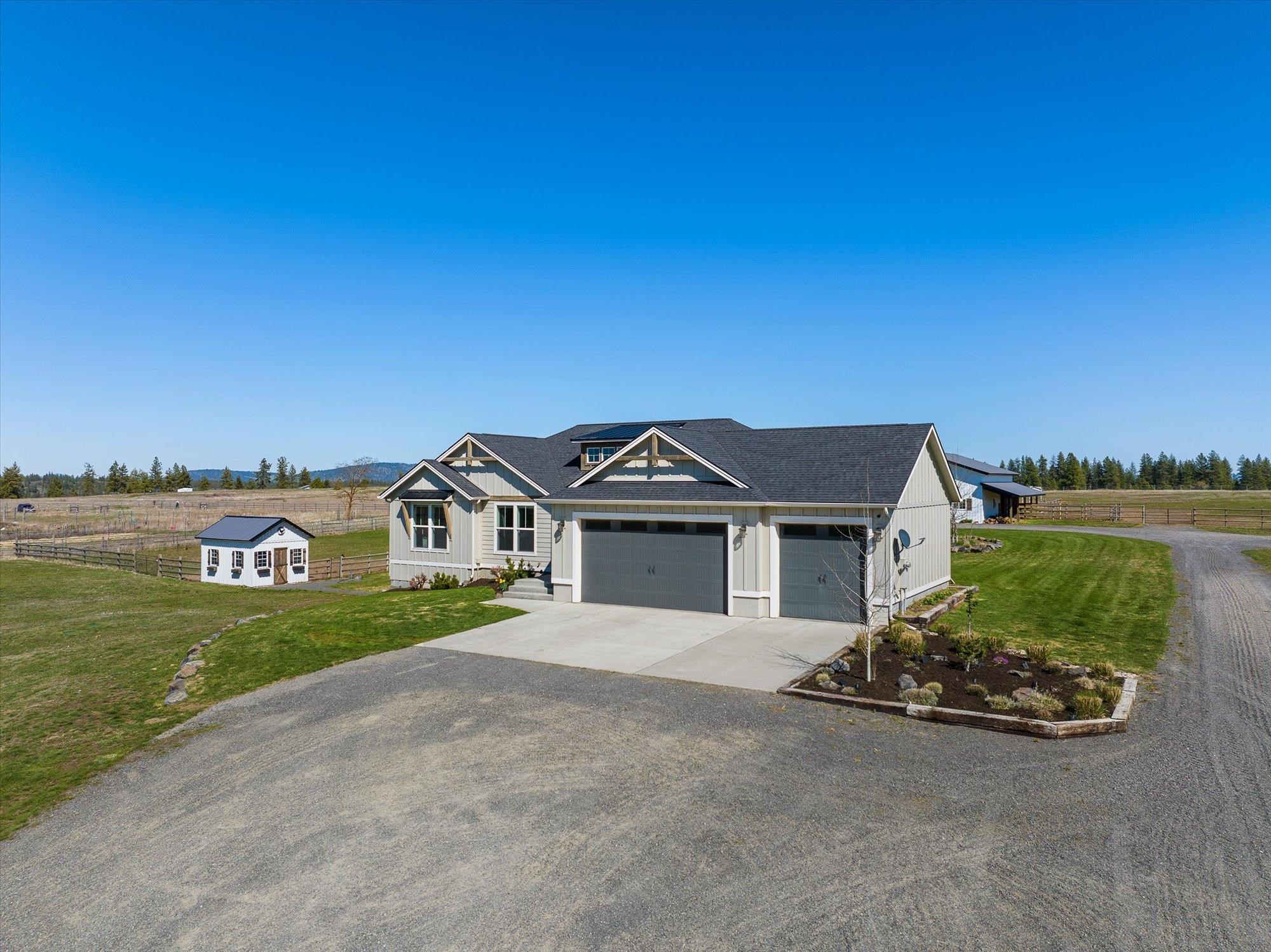 13915 West Lincoln Road Spokane, WA 99224 - Photo 33 of 49 Gallery Image 33