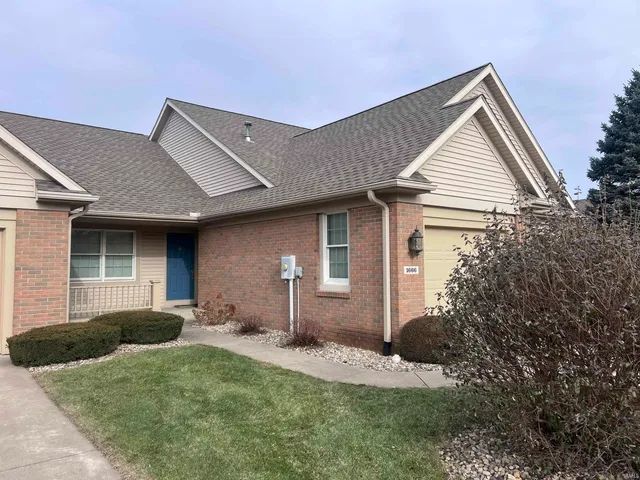 $195,000 | 1666 Edgebrooke Court, Goshen, IN 46528