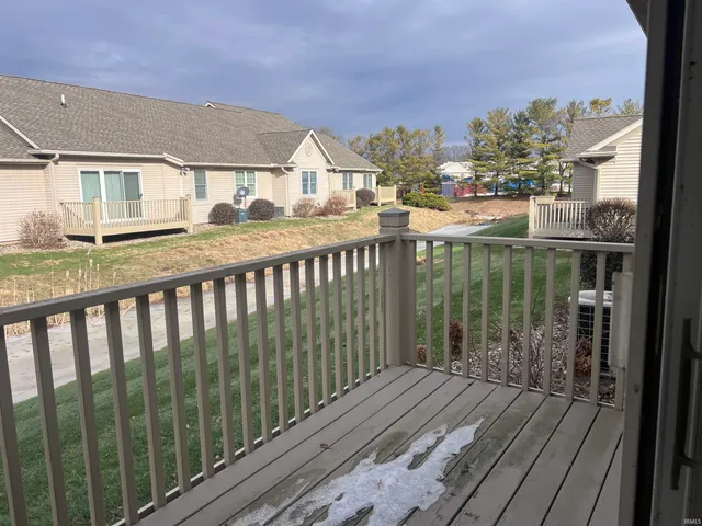 $195,000 | 1666 Edgebrooke Court, Goshen, IN 46528