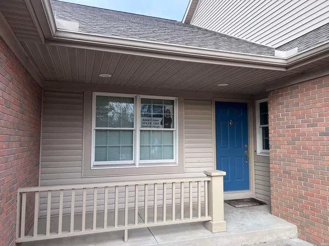 $195,000 | 1666 Edgebrooke Court, Goshen, IN 46528