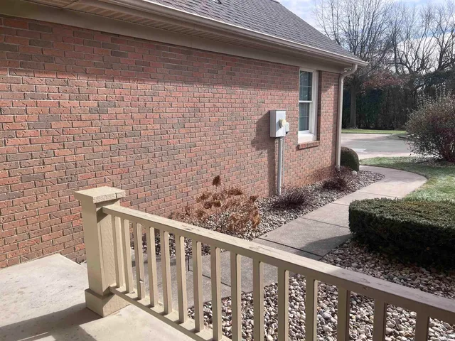 $195,000 | 1666 Edgebrooke Court, Goshen, IN 46528