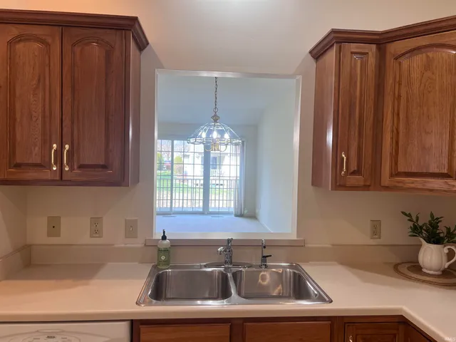 $195,000 | 1666 Edgebrooke Court, Goshen, IN 46528