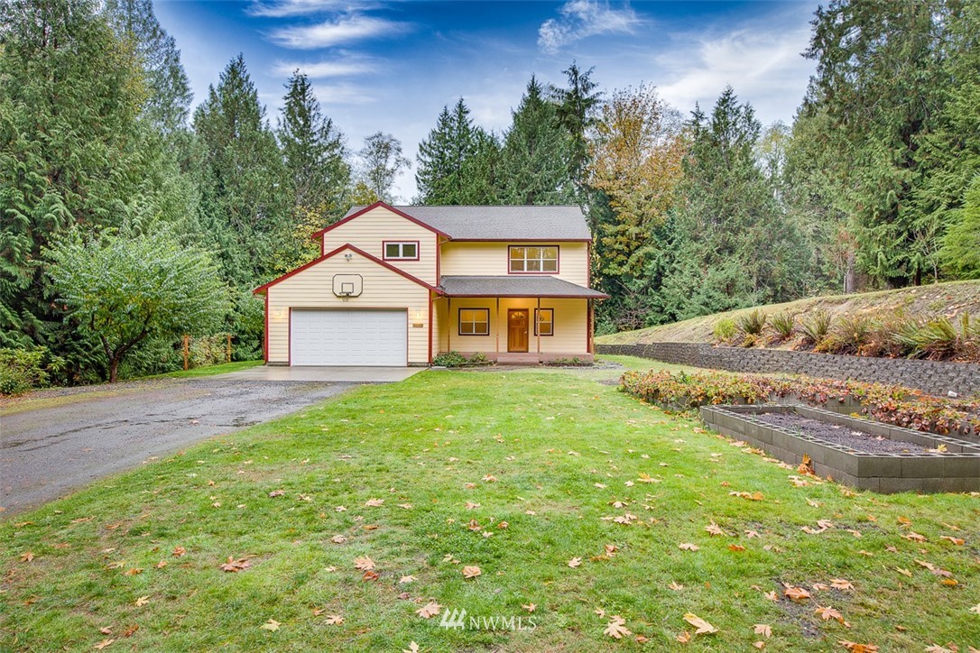 26153 Miller Bay Road Northeast Kingston, WA 98346 - Photo 1 of 25 Gallery Image 1