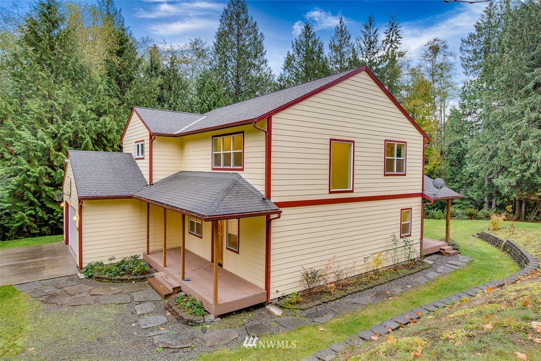 26153 Miller Bay Road Northeast Kingston, WA 98346 - Photo 2 of 25 Gallery Image 2