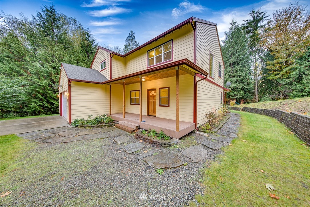 26153 Miller Bay Road Northeast Kingston, WA 98346 - Photo 3 of 25 Gallery Image 3