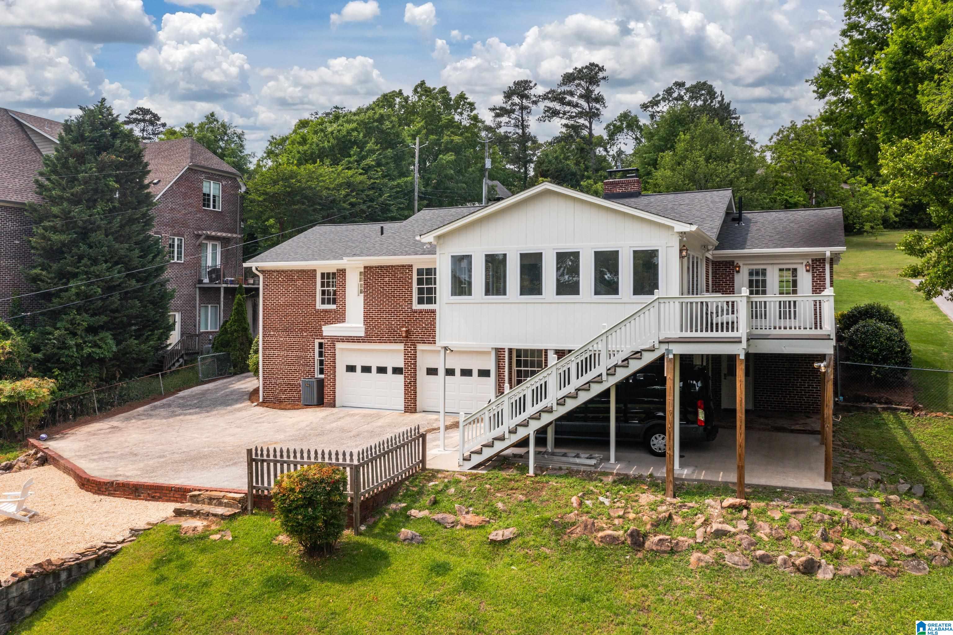 156 Peachtree Road Birmingham, AL 35213 - Photo 53 of 58