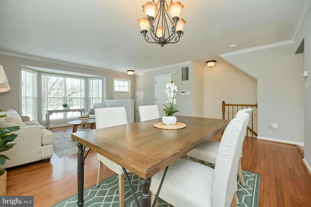 $510,000 | 8300 Wallace Lane, Manassas, VA 20109