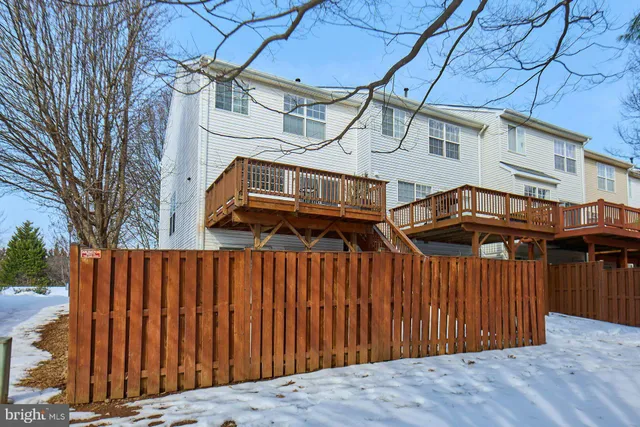 $510,000 | 8300 Wallace Lane, Manassas, VA 20109