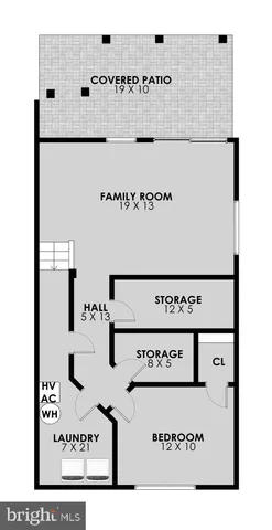 $510,000 | 8300 Wallace Lane, Manassas, VA 20109