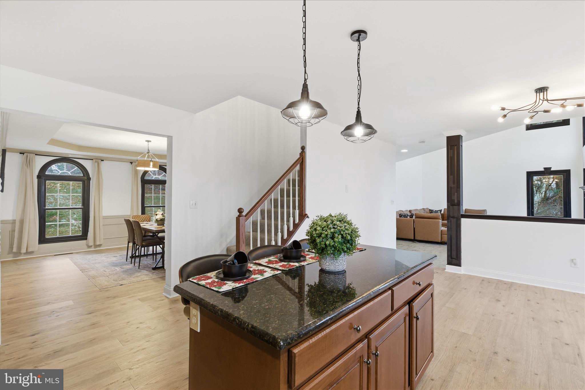 465 Rebers Bridge Road Reading, PA 19608 - Photo 22 of 68 Kitchen