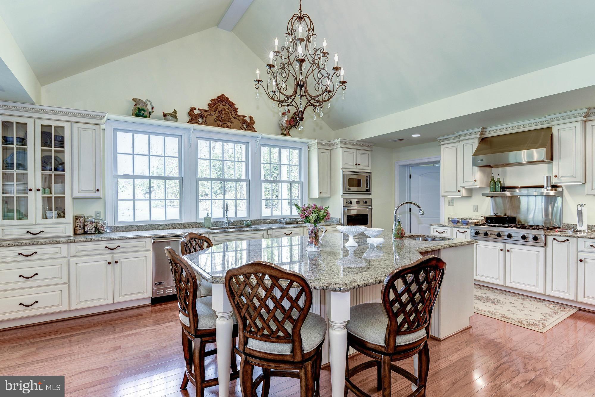 14511 Carrolton Road Rockville, MD 20853 - Photo 12 of 30 Gourmet Kitchen