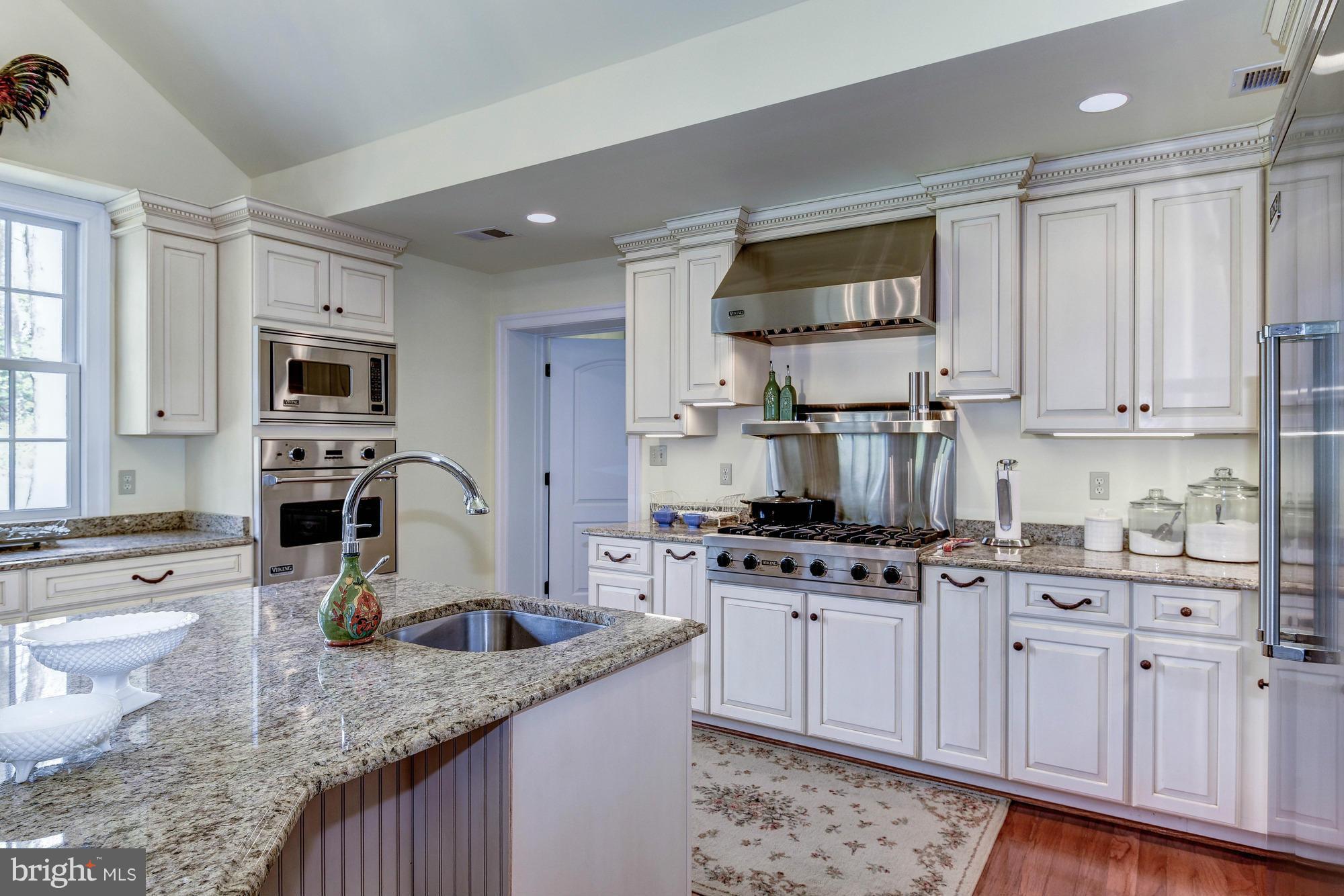 14511 Carrolton Road Rockville, MD 20853 - Photo 13 of 30 Kitchen