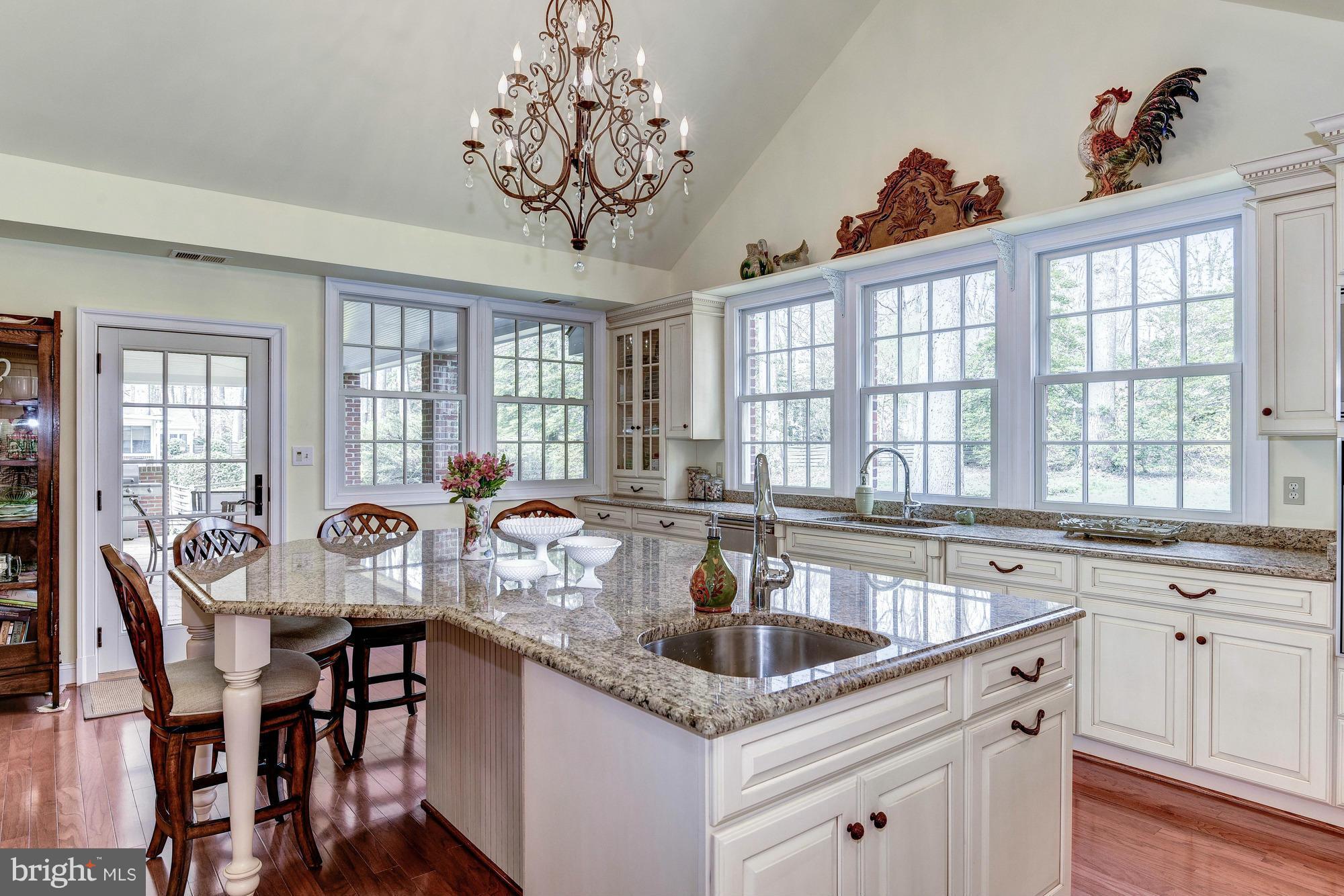 14511 Carrolton Road Rockville, MD 20853 - Photo 14 of 30 Kitchen