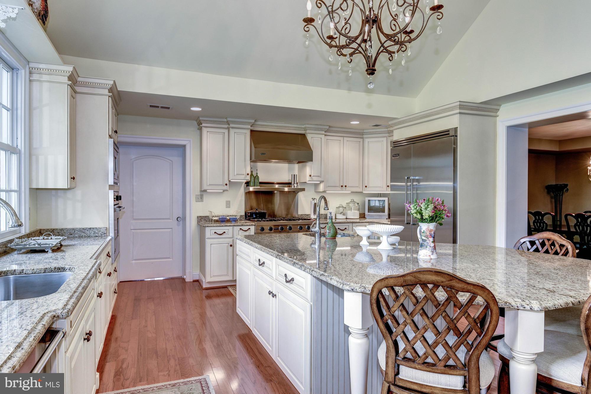 14511 Carrolton Road Rockville, MD 20853 - Photo 15 of 30 Kitchen