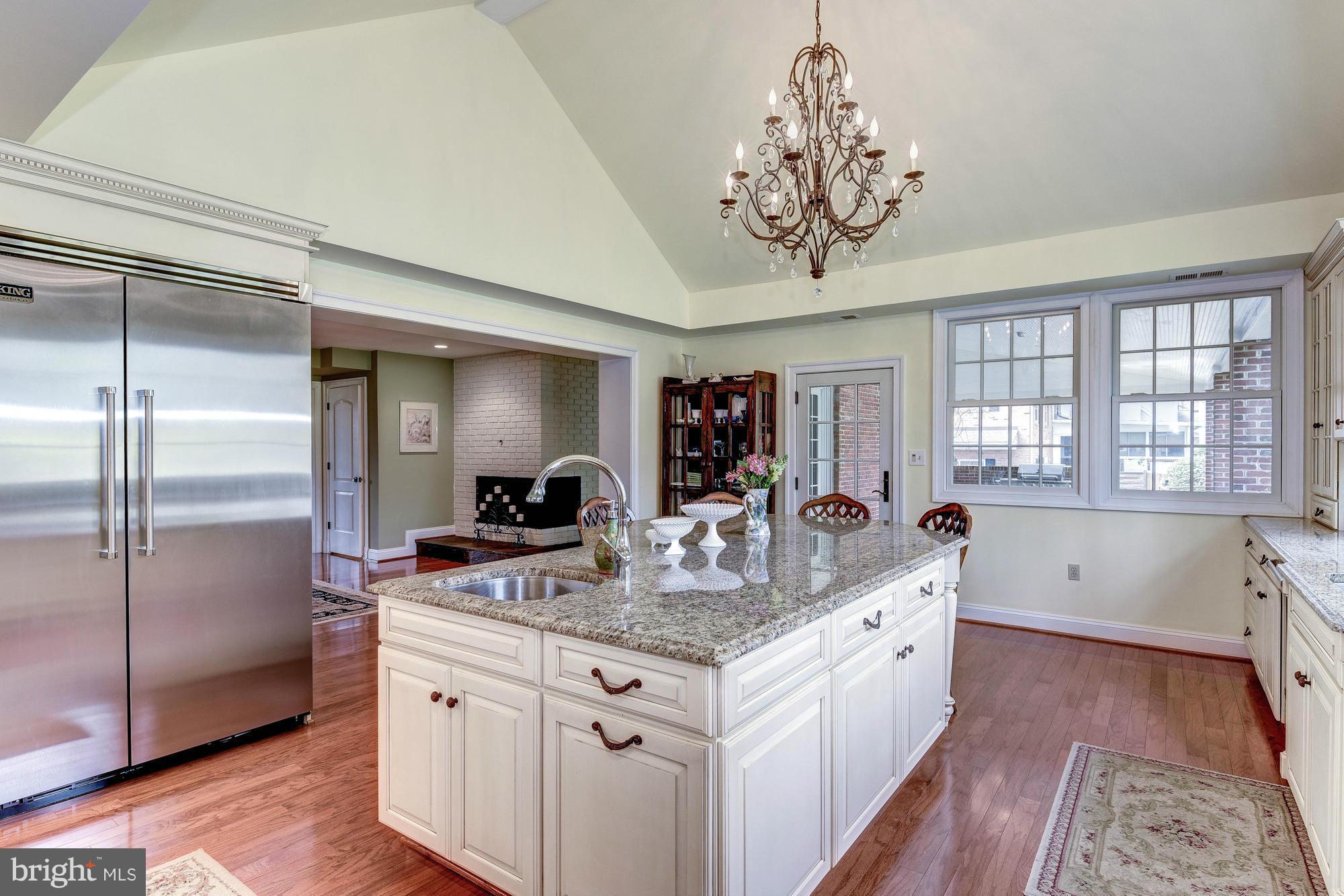 14511 Carrolton Road Rockville, MD 20853 - Photo 16 of 30 Kitchen