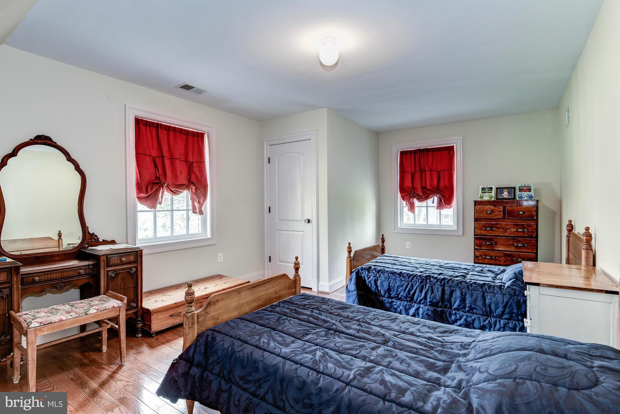 14511 Carrolton Road Rockville, MD 20853 - Photo 20 of 30 4th Bedroom